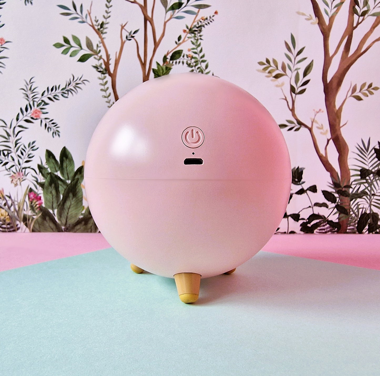 Planet cat humidifier