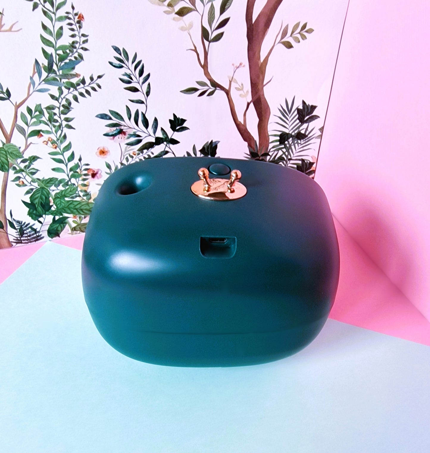 TV humidifier