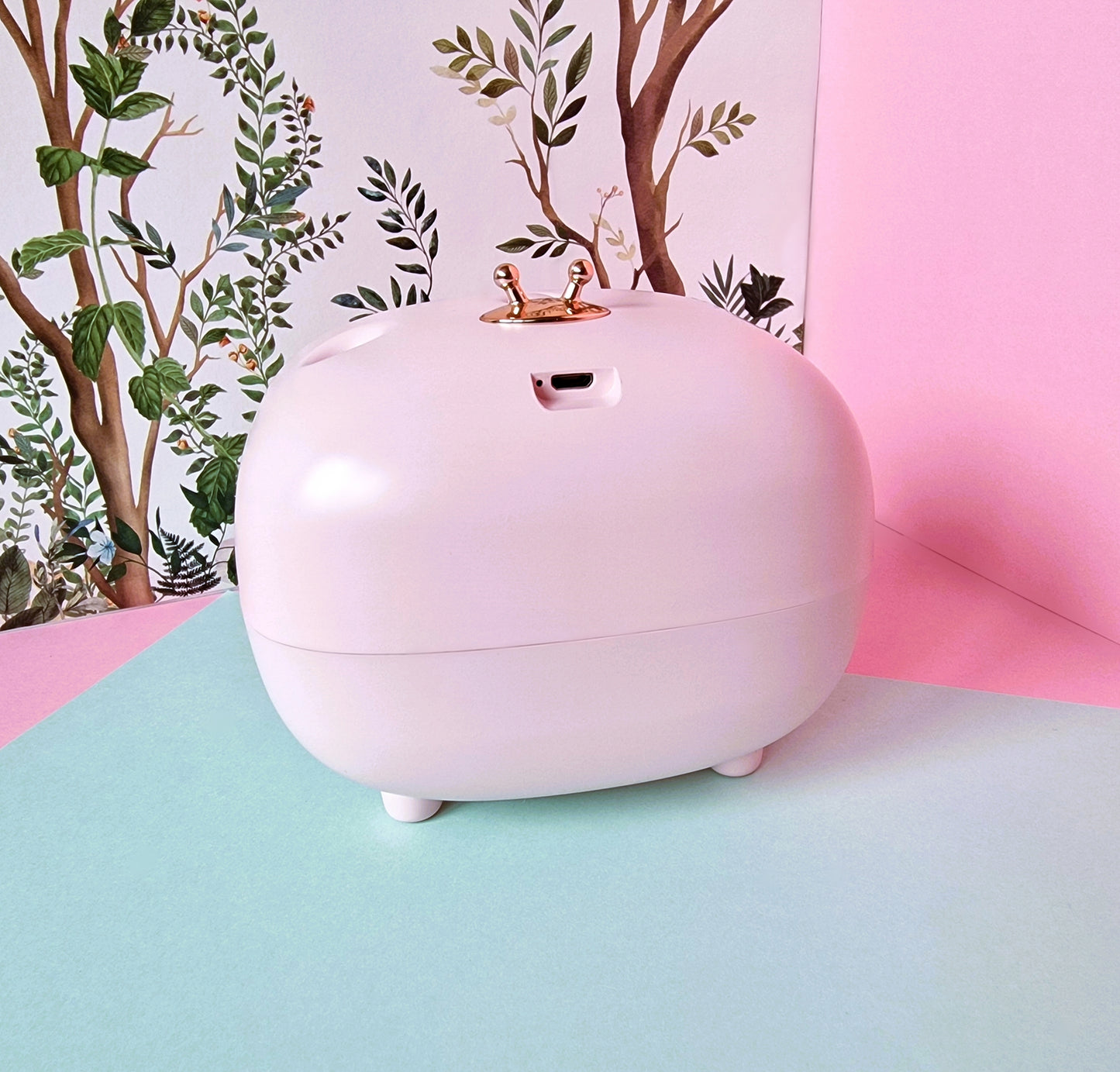 TV humidifier