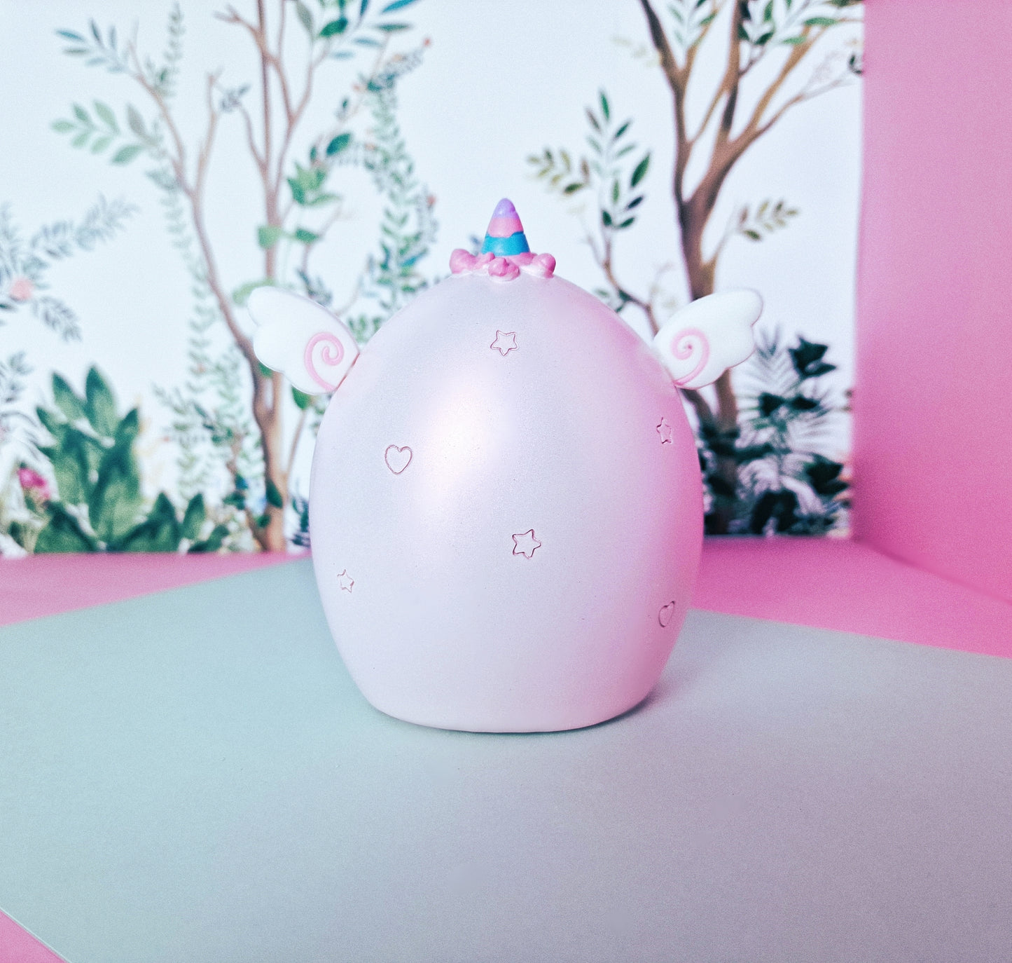 Unicorn LED light
