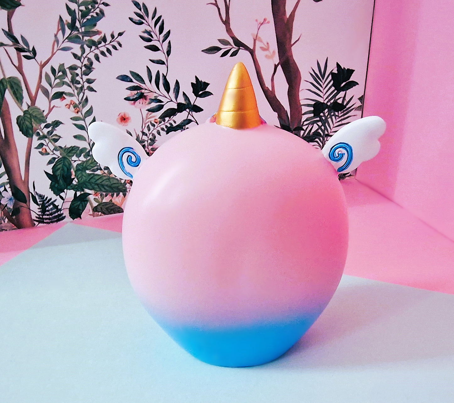 Unicorn LED light