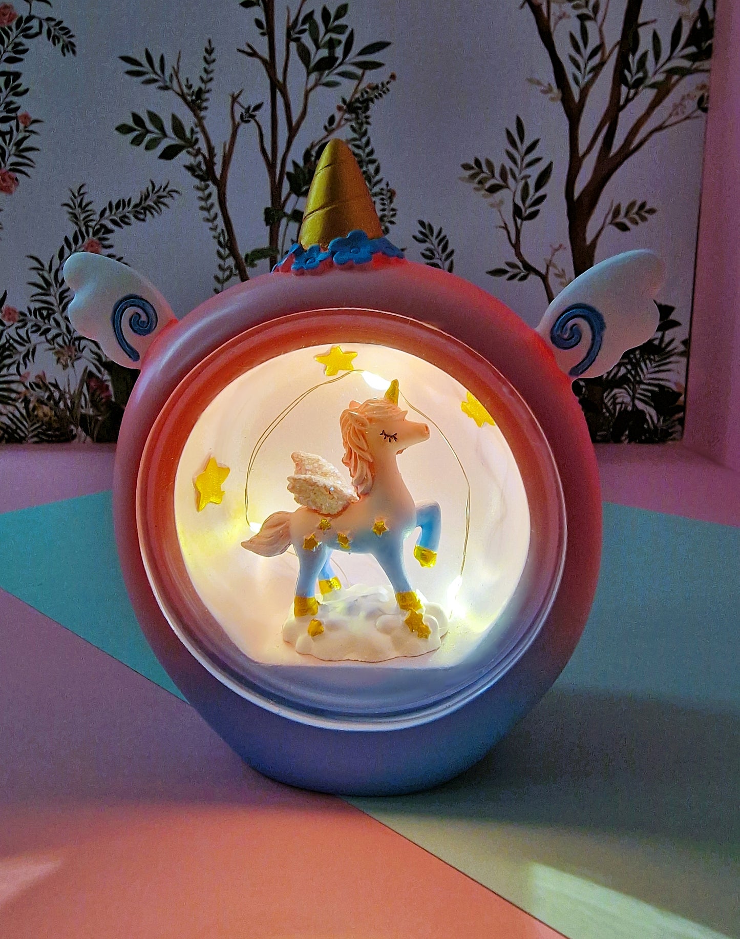 Unicorn LED light