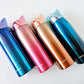 Thermos flask with fox ears