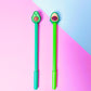 Advocado gel pen