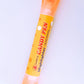 Double sided candy highlighter pen