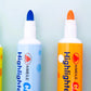 Double sided candy highlighter pen