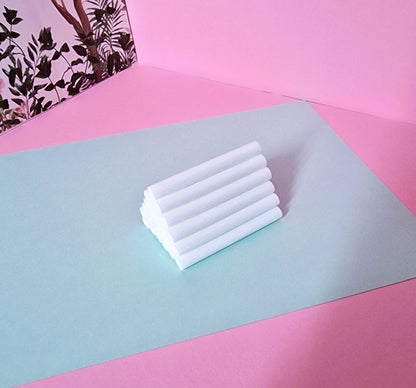 Humidifier refill filter sticks (10 pieces)