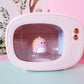 TV humidifier