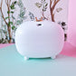 TV humidifier