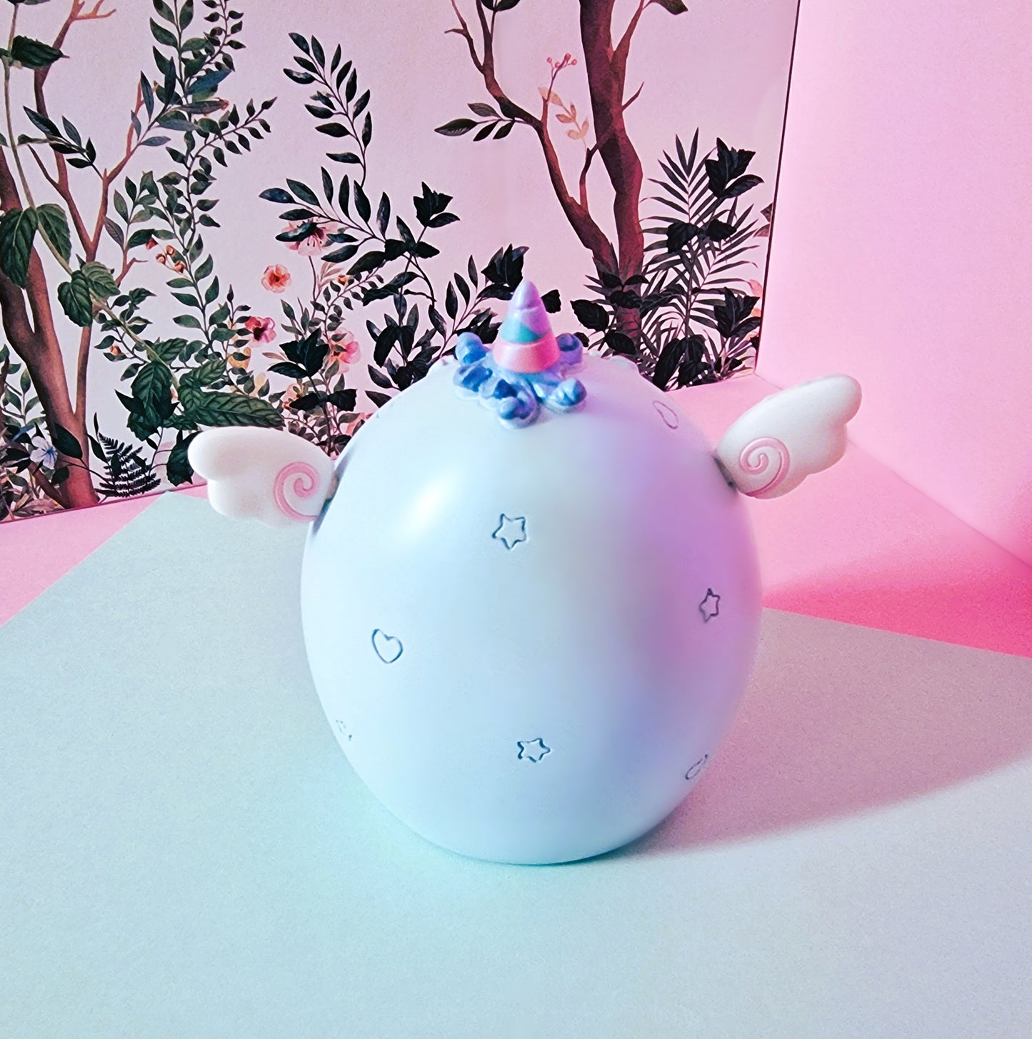Unicorn LED light