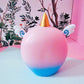 Unicorn LED light