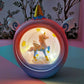 Unicorn LED light
